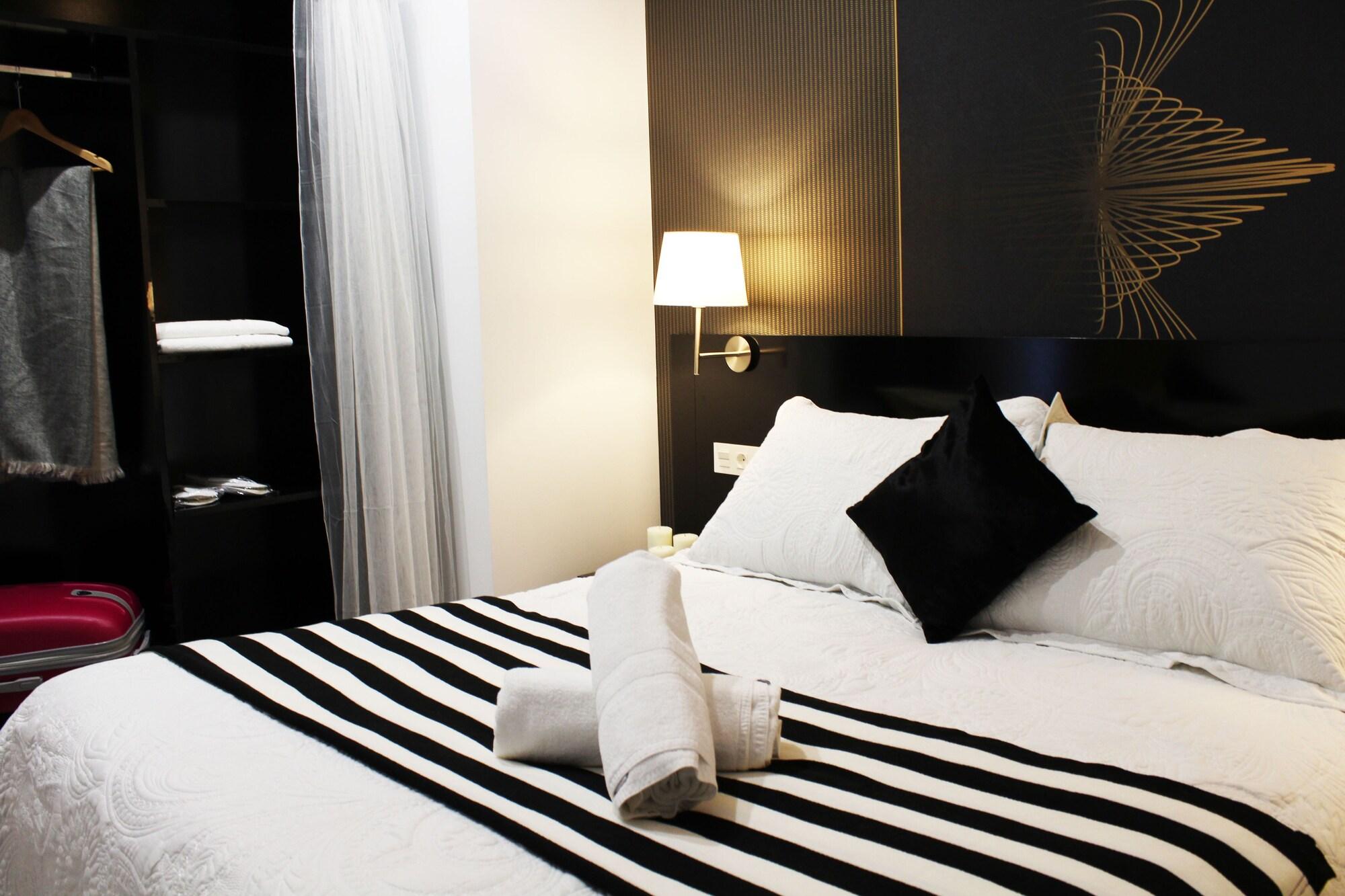 Nest Flats Granada Lejlighed Eksteriør billede
