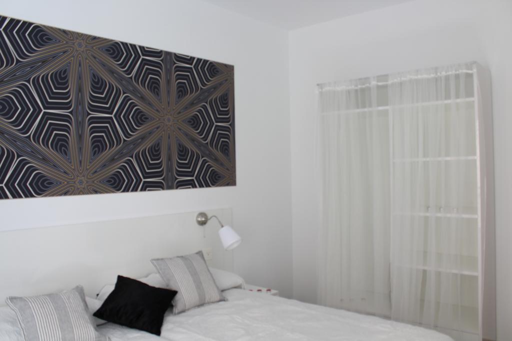 Nest Flats Granada Lejlighed Eksteriør billede
