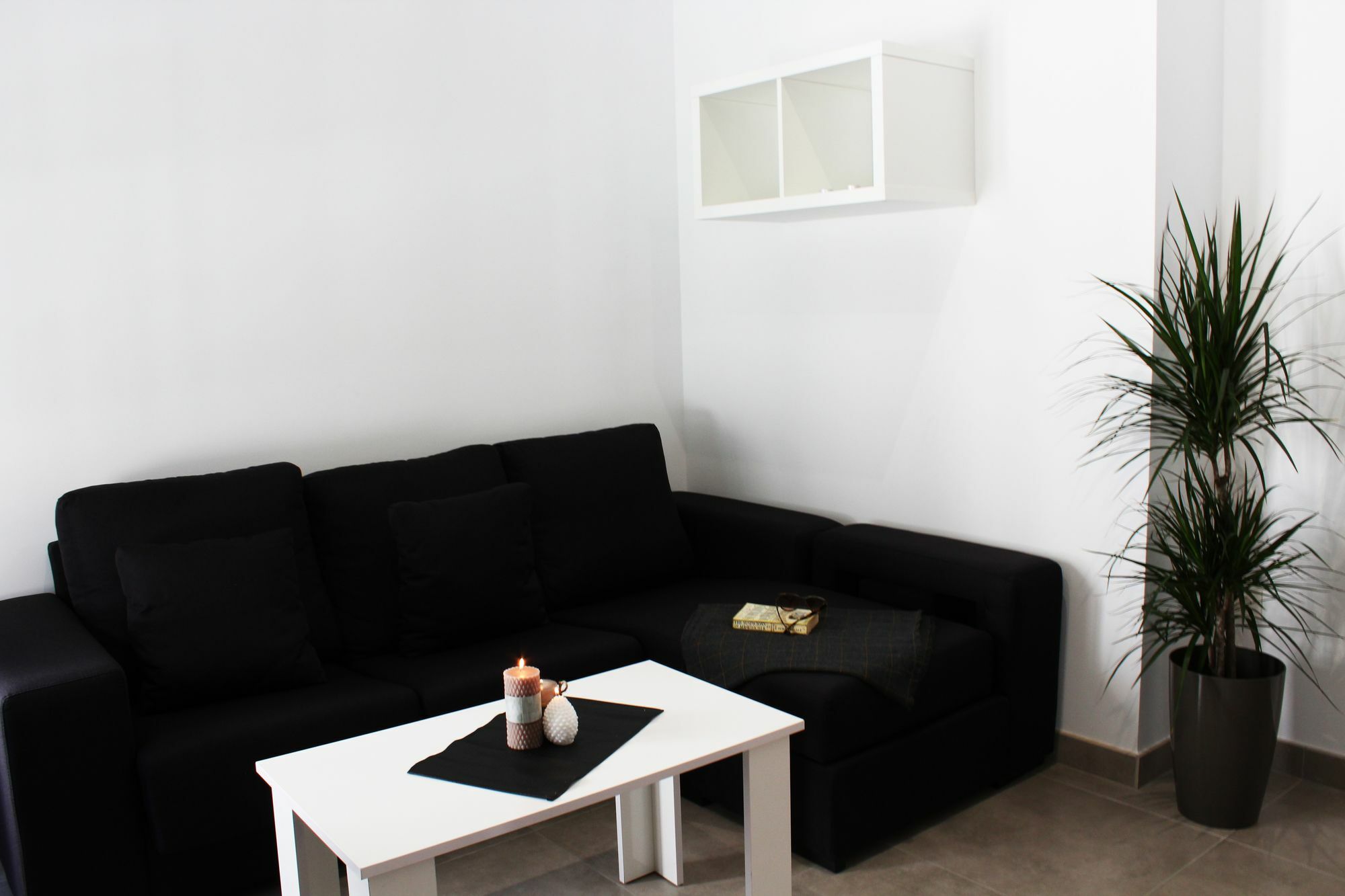 Nest Flats Granada Lejlighed Eksteriør billede